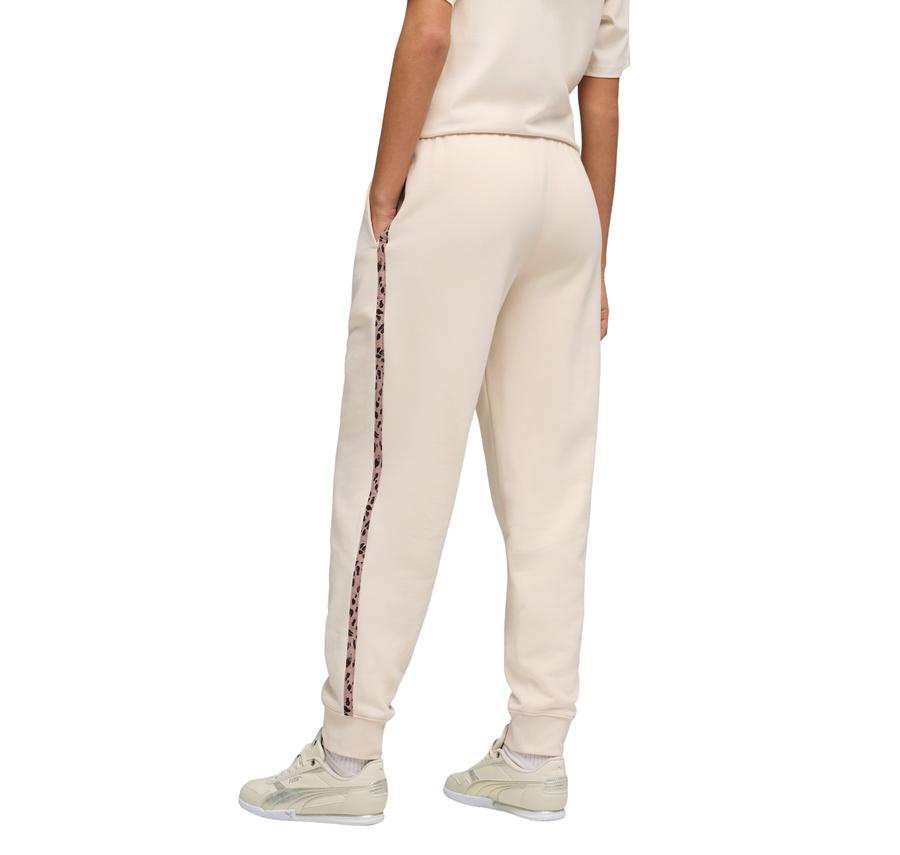 Puma Ess Graphıc Animal Pants Kadın Puma Ess Graphıc Animal Pants Kadın