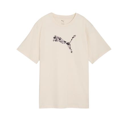 Puma Ess Graphıc Animal Tee Kadın Puma Ess Graphıc Animal Tee Kadın