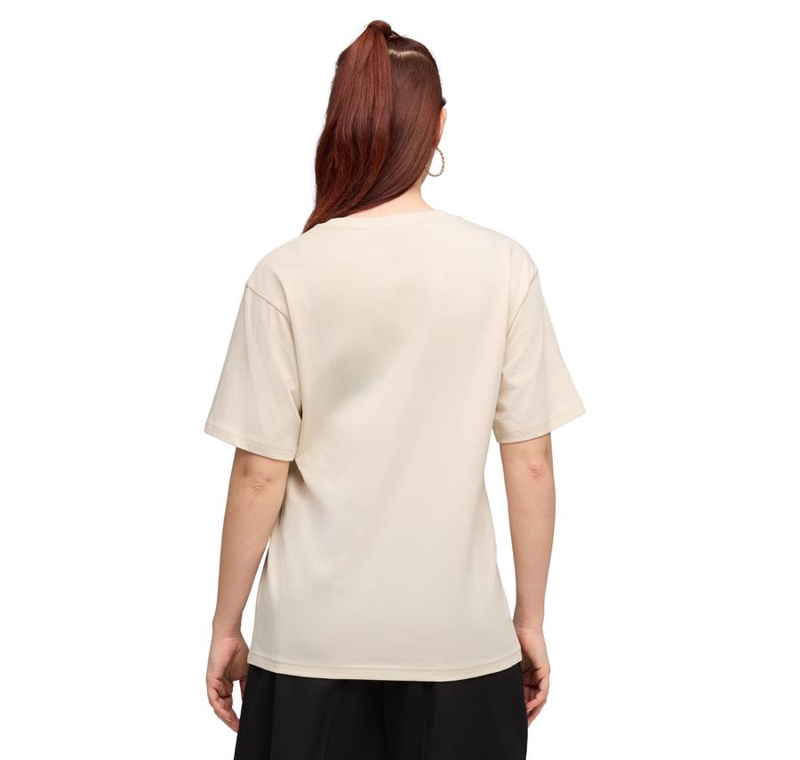 Puma Ess Graphıc Animal Tee Kadın Puma Ess Graphıc Animal Tee Kadın