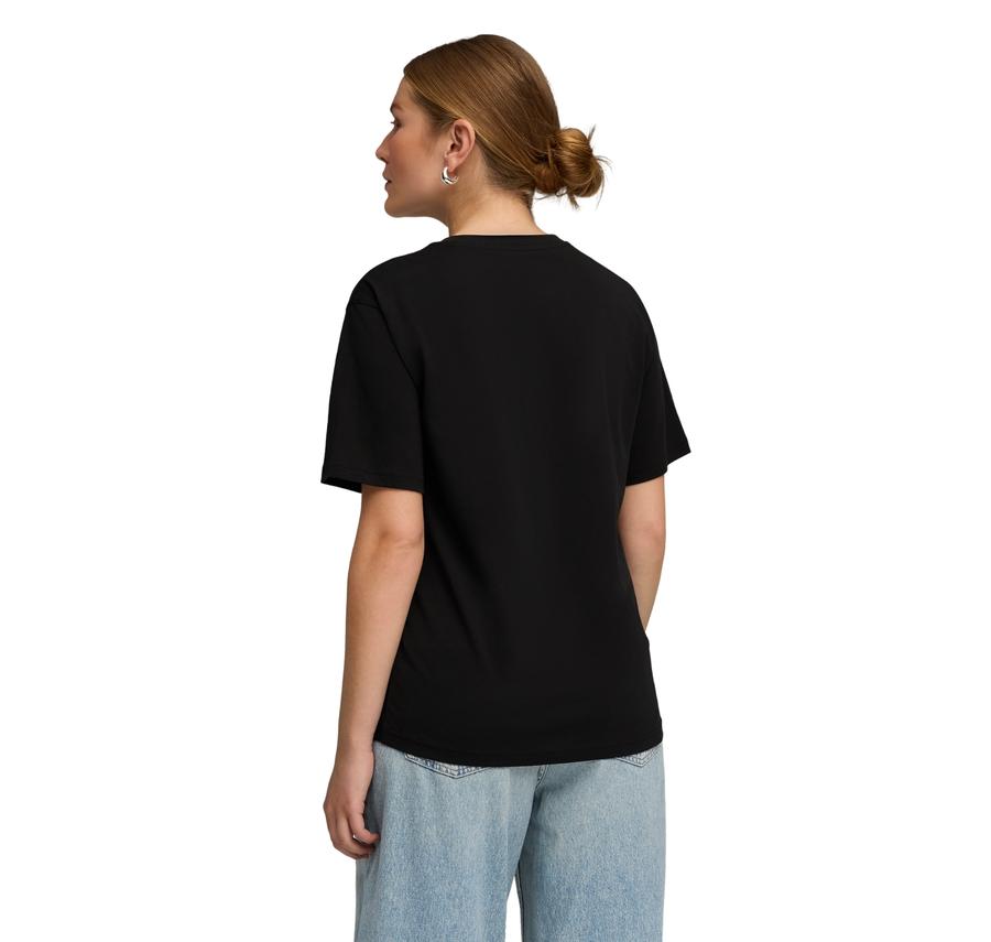 Puma Ess Graphıc Animal Tee Kadın Puma Ess Graphıc Animal Tee Kadın