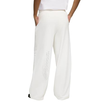 Puma Ess Graphıc Bedazzled Pants Kadın Eşofman Altı