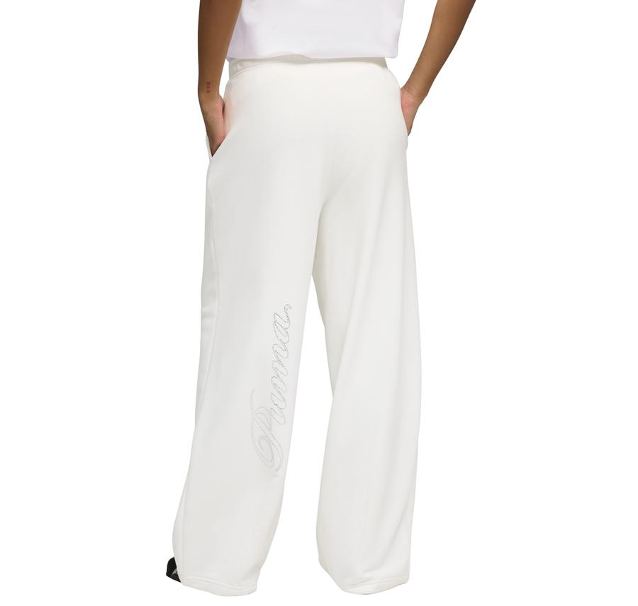 Puma Ess Graphıc Bedazzled Pants Kadın Eşofman Altı Puma Ess Graphıc Bedazzled Pants Kadın Eşofman Altı