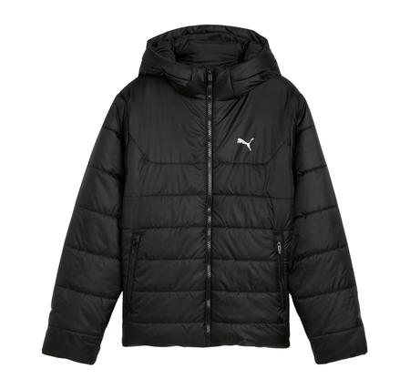 Puma Ess Hooded Padded Jacket Çocuk Mont