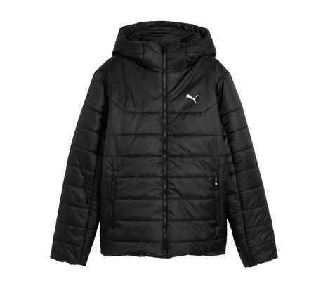 Puma Ess Hooded Padded Jacket Kadın Mont