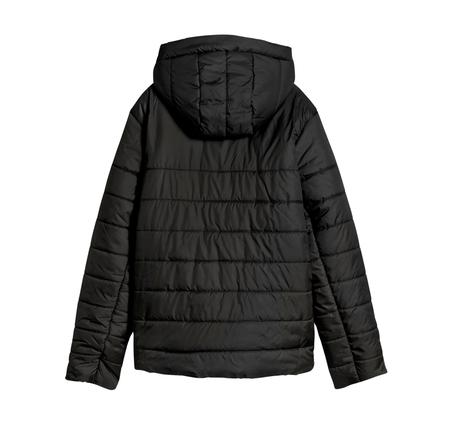 Puma Ess Hooded Padded Jacket Kadın Mont