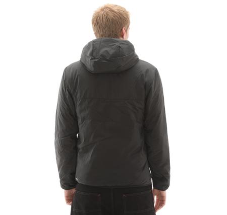 Puma Ess Light Padded Jacket Erkek Mont Siyah