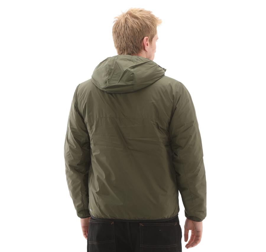 Puma Ess Light Padded Jacket Erkek Mont Yeşil Puma Ess Light Padded Jacket Erkek Mont Yeşil