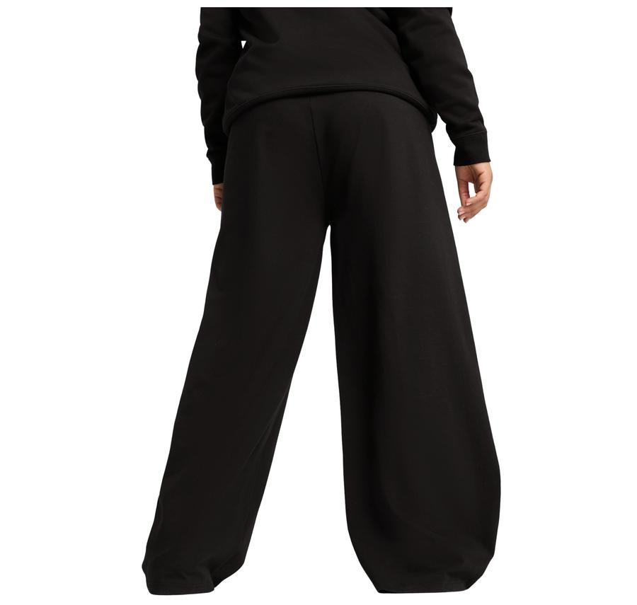 Puma Ess Logo High-Waist Leggings Kadın Eşofman Altı Puma Ess Logo High-Waist Leggings Kadın Eşofman Altı