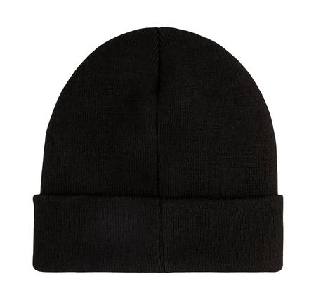Puma Ess Mid Crown Beanie Siyah