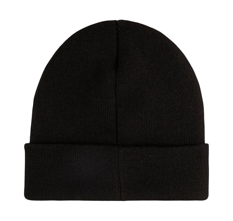 Puma Ess Mid Crown Beanie Siyah Puma Ess Mid Crown Beanie Siyah
