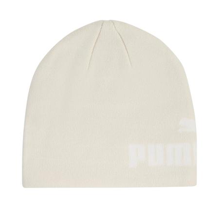 Puma Ess Mid Crown Cufflessbeanie Krem