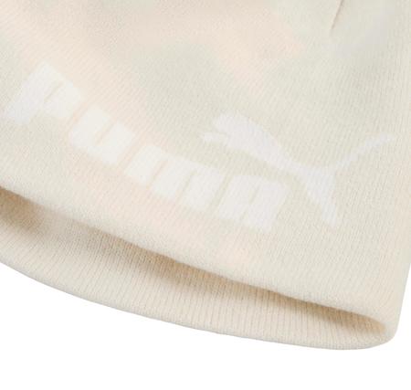 Puma Ess Mid Crown Cufflessbeanie Krem