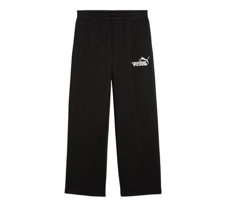 Puma Ess Nature 2.0 Logo Pants Kadın