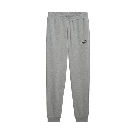 Puma Ess No. 1 Logo Sweatpants Erkek Eşofman Altı Puma Ess No. 1 Logo Sweatpants Erkek Eşofman Altı