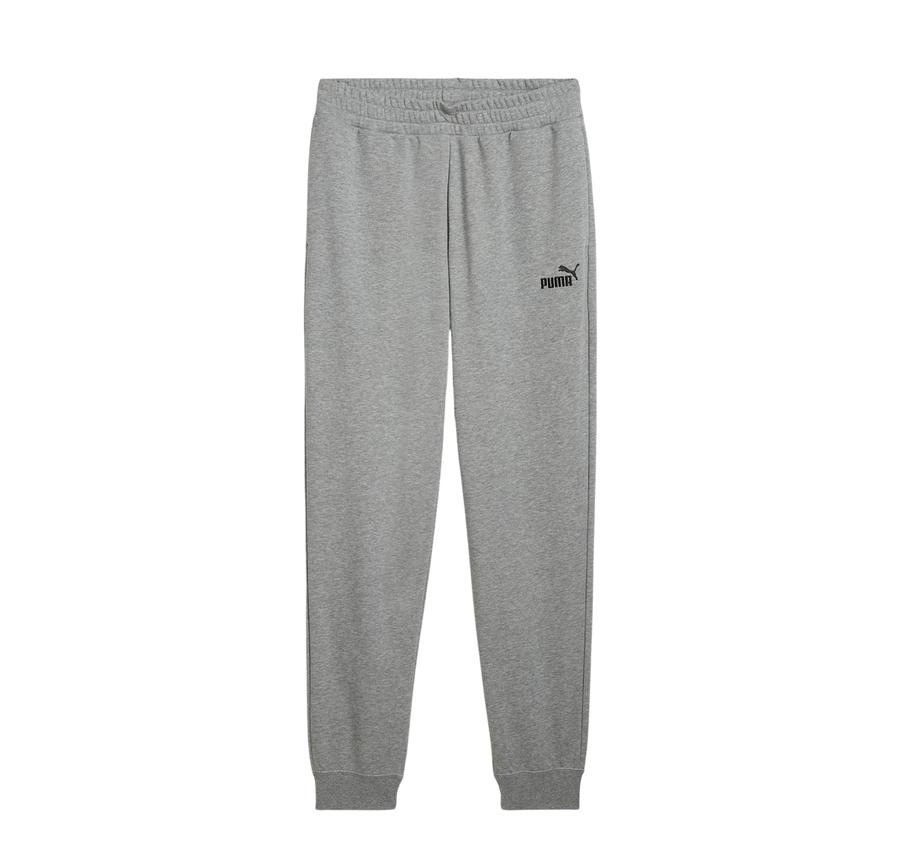Puma Ess No. 1 Logo Sweatpants Erkek Eşofman Altı Puma Ess No. 1 Logo Sweatpants Erkek Eşofman Altı