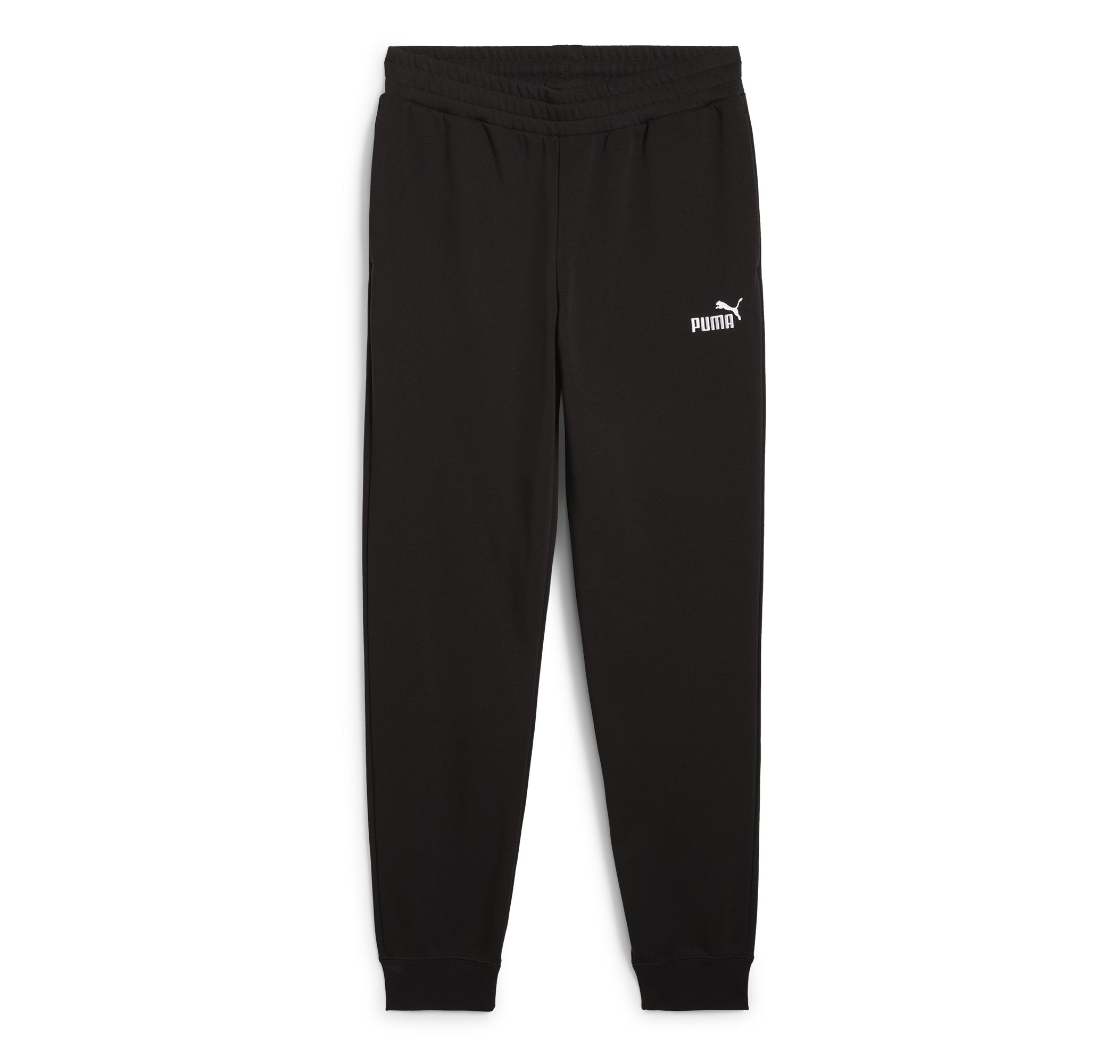 Мужские спортивные штаны Puma Ess No. 1 Logo Sweatpants