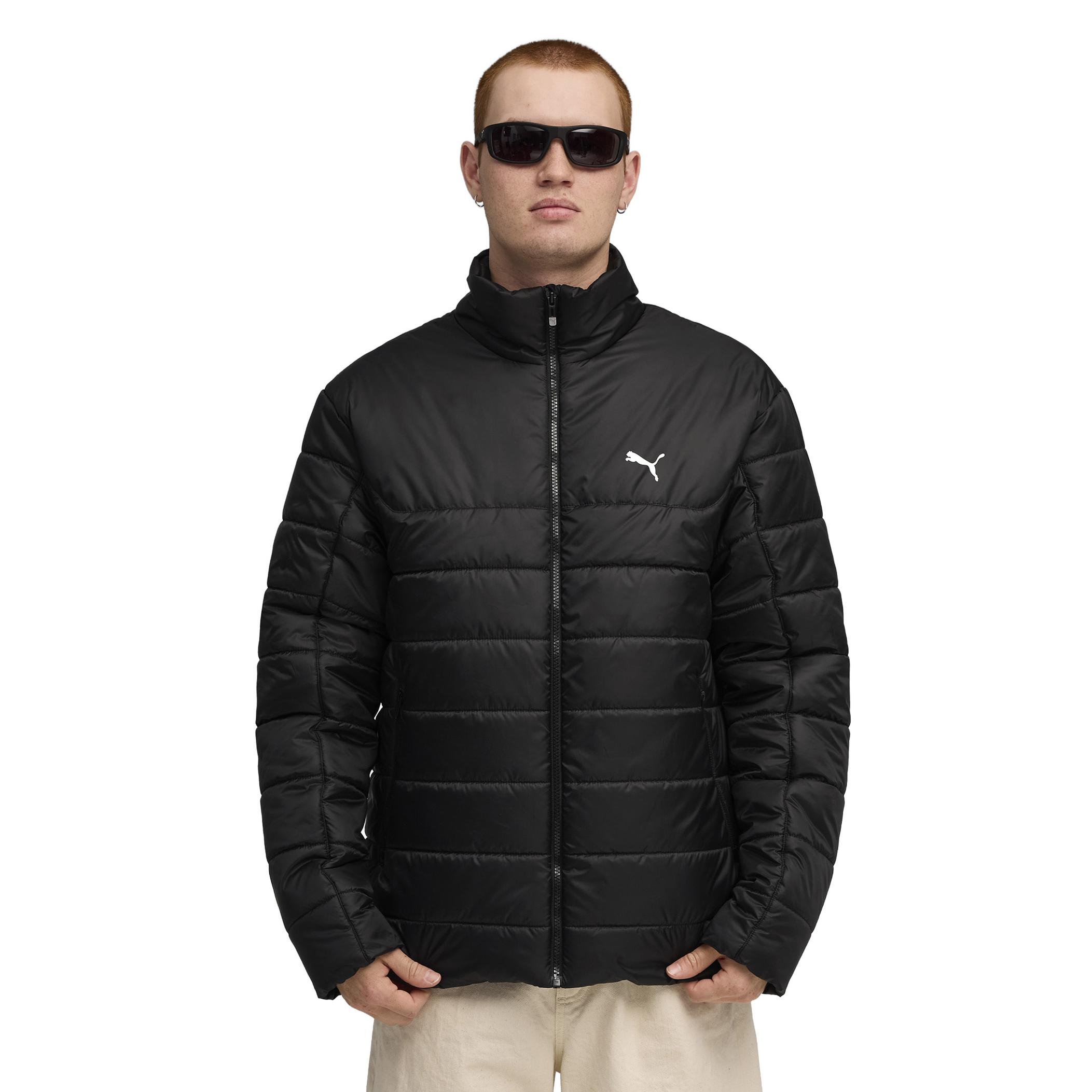 Мужская куртка Puma Ess Padded