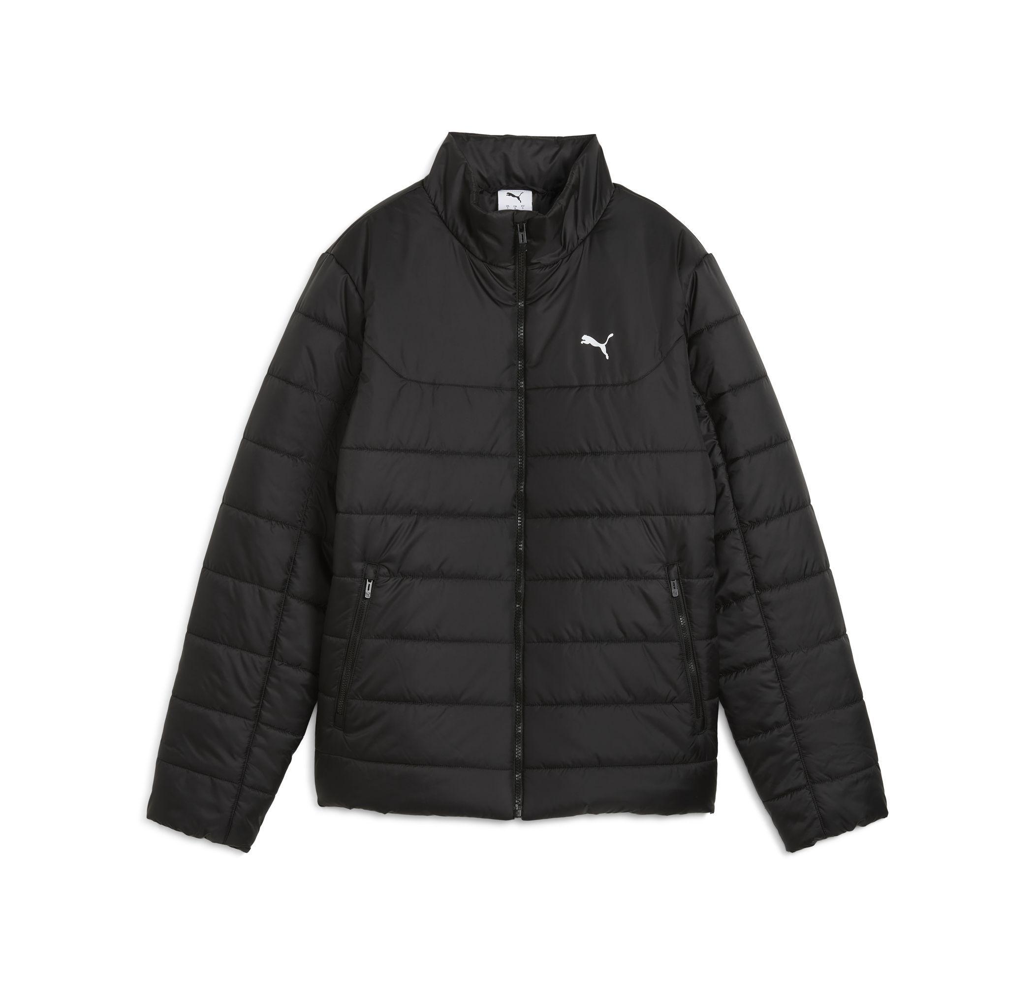 Женская куртка Puma Ess Padded