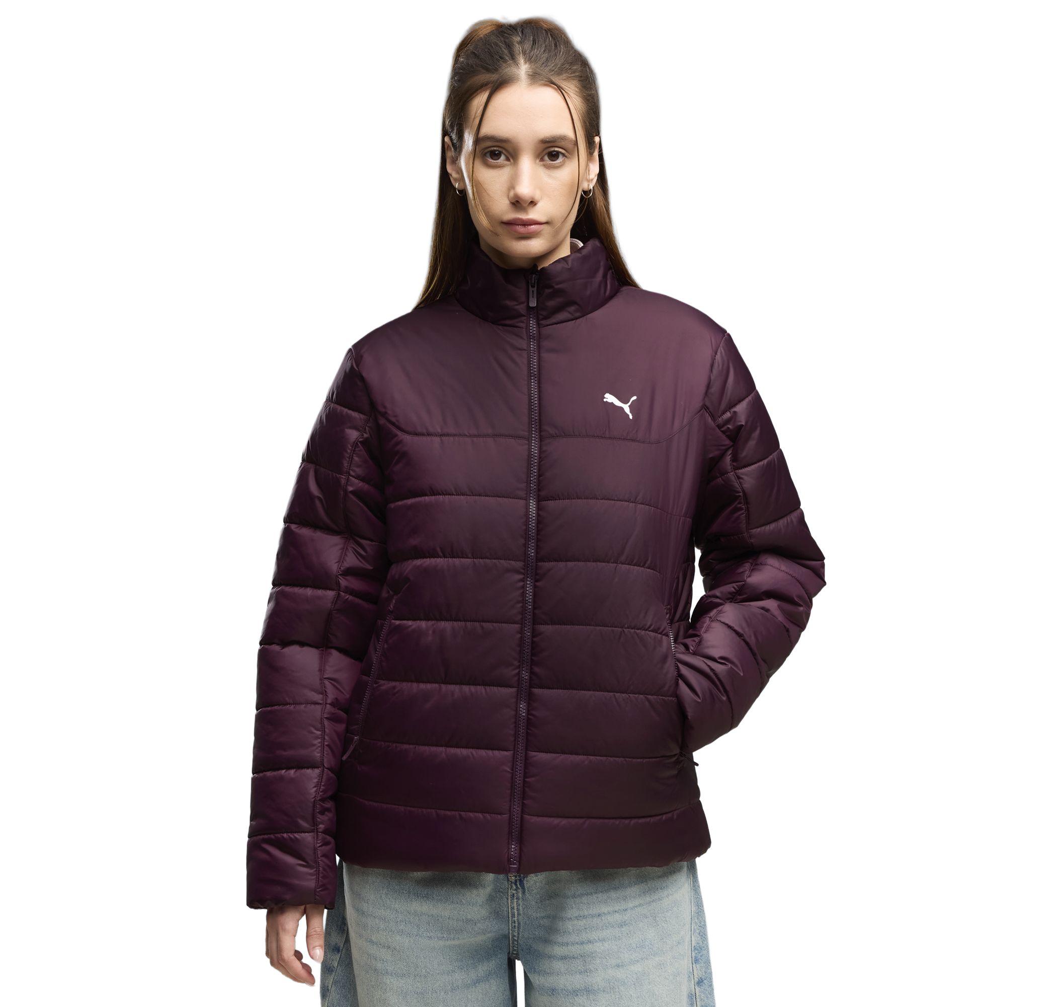Женская куртка Puma Ess Padded