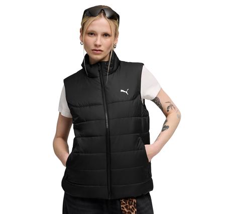 Puma Ess Padded Vest Kadın Yelek