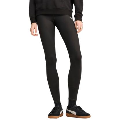 Puma Ess Poly Tights Kadın Tayt Siyah