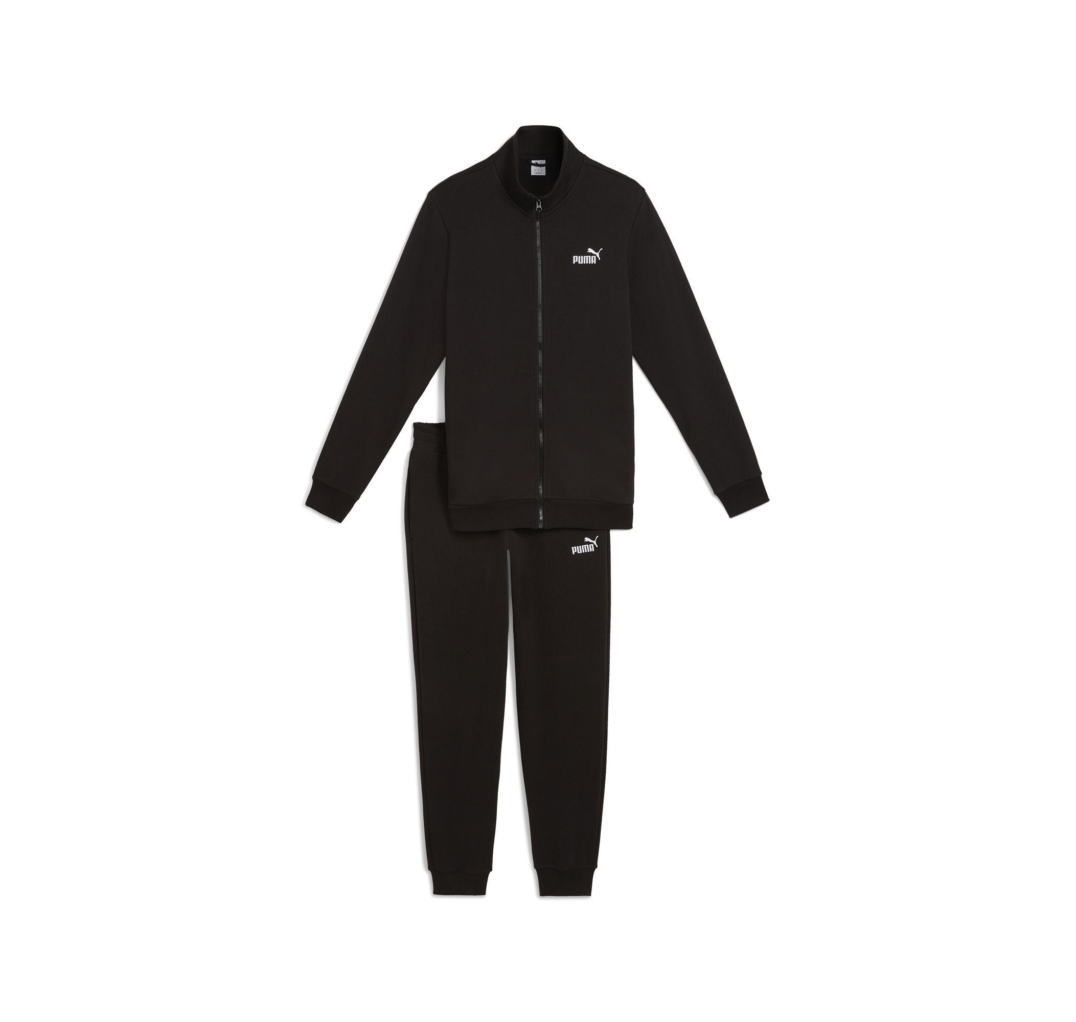 Мужской спортивный костюм Puma Ess Sweat Suit