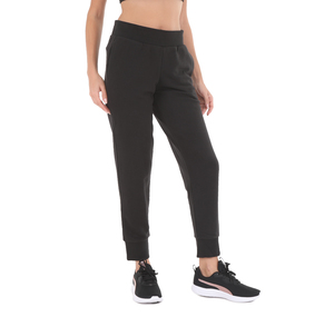 Puma Ess Sweatpants Tr Cl Kadın Eşofman Altı Siyah