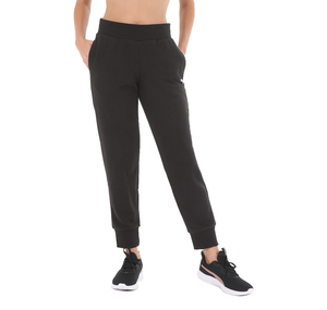 Puma Ess Sweatpants Tr Cl Kadın Eşofman Altı Siyah