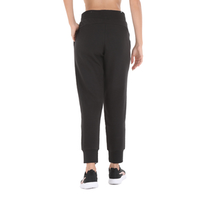 Puma Ess Sweatpants Tr Cl Kadın Eşofman Altı Siyah
