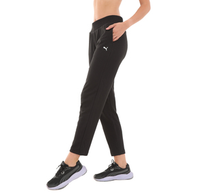 Puma Ess Sweatpants Tr Op Kadın Eşofman Altı Siyah