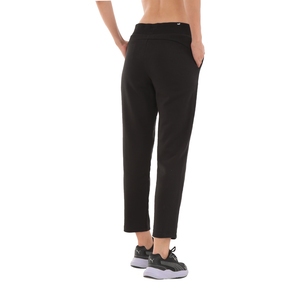 Puma Ess Sweatpants Tr Op Kadın Eşofman Altı Siyah