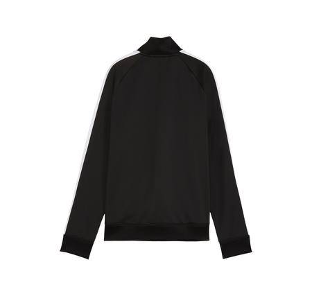 Puma Ess T7 Jacket Kadın Ceket Siyah