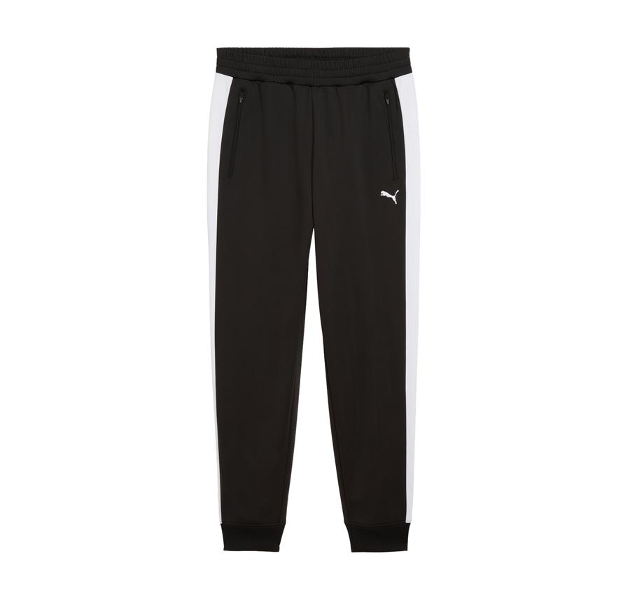 Puma Ess T7 Pants Kadın Eşofman Altı Siyah Puma Ess T7 Pants Kadın Eşofman Altı Siyah