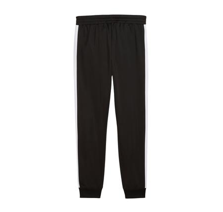 Puma Ess T7 Pants Kadın Eşofman Altı Siyah