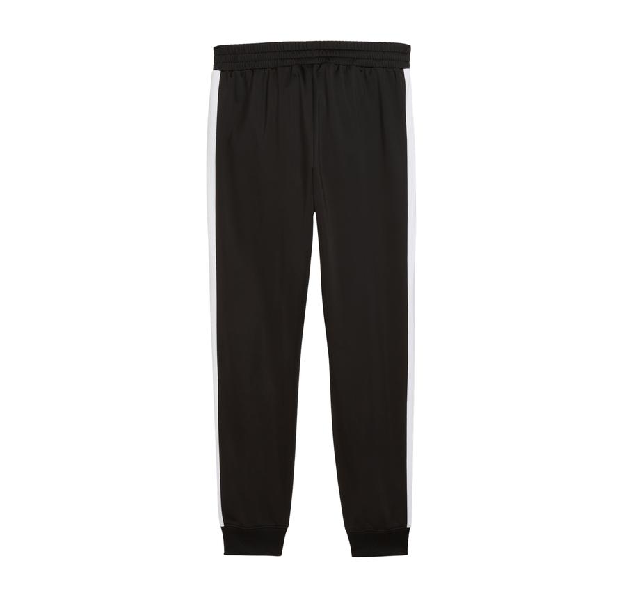 Puma Ess T7 Pants Kadın Eşofman Altı Siyah Puma Ess T7 Pants Kadın Eşofman Altı Siyah