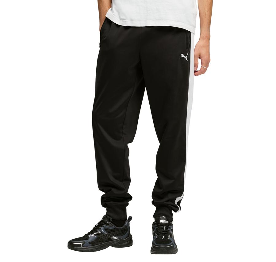 Puma Ess T7 Poly Pants Erkek Puma Ess T7 Poly Pants Erkek