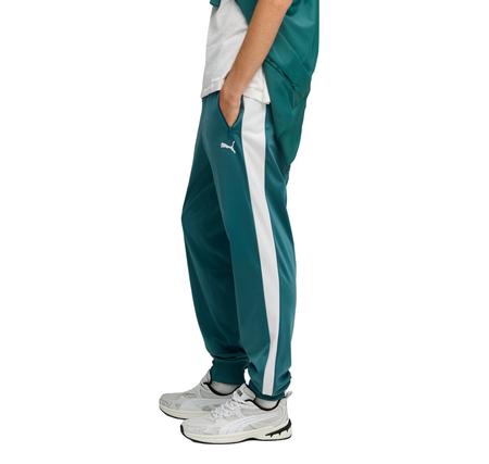 Puma Ess T7 Poly Pants Erkek