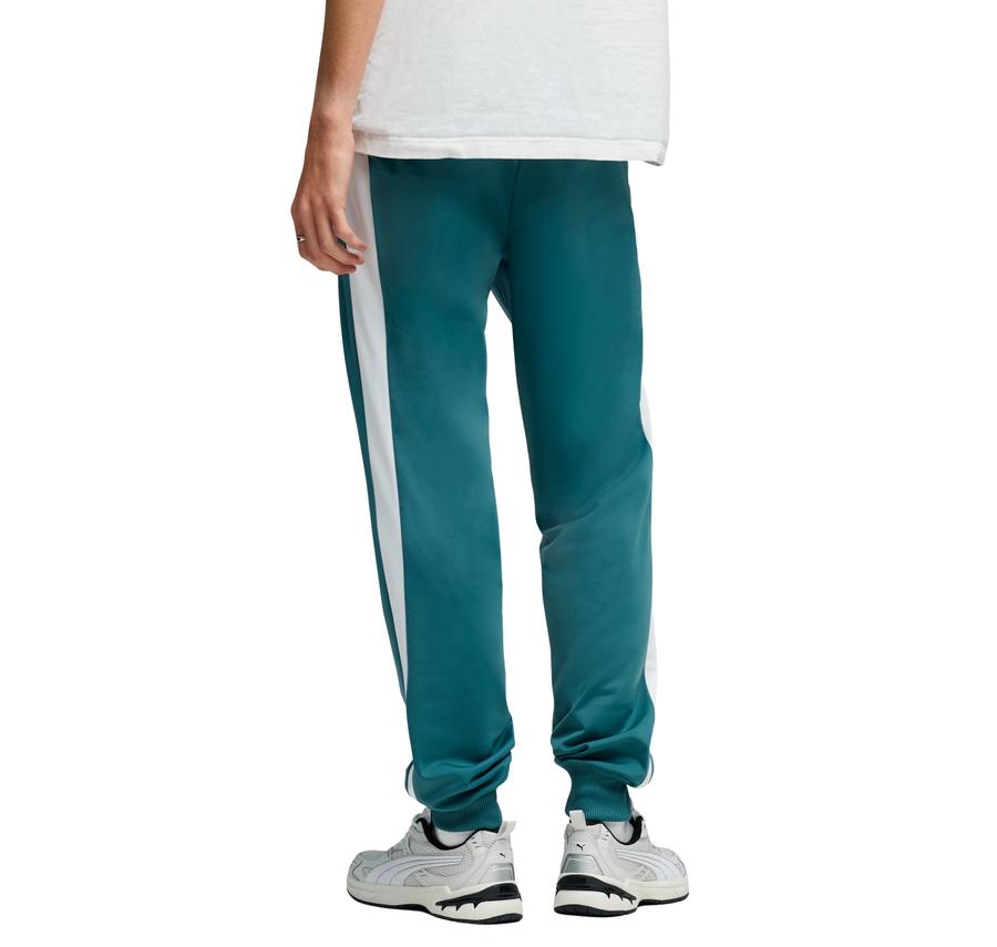Puma Ess T7 Poly Pants Erkek Puma Ess T7 Poly Pants Erkek