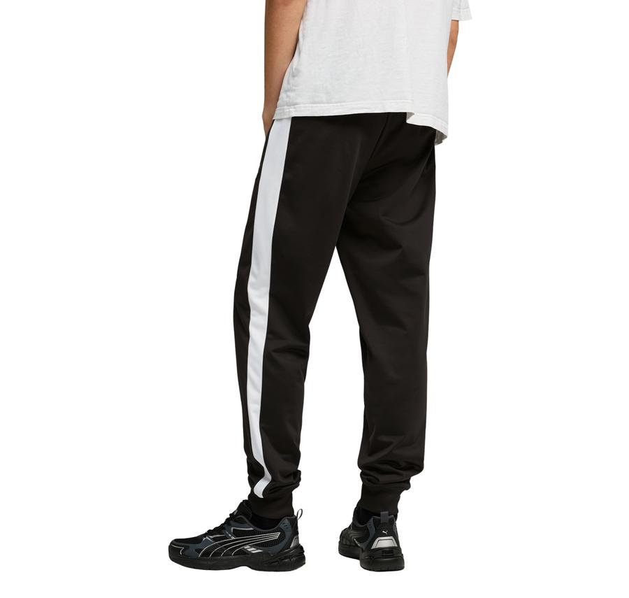 Puma Ess T7 Poly Pants Erkek Puma Ess T7 Poly Pants Erkek