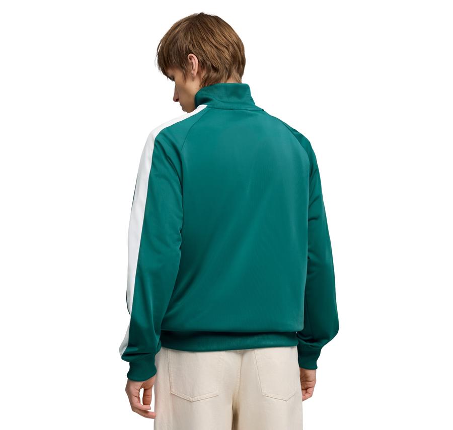 Puma Ess T7 Poly Track Jacket Erkek Puma Ess T7 Poly Track Jacket Erkek