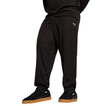 Puma Ess Woven Pant Erkek Eşofman Altı Siyah Puma Ess Woven Pant Erkek Eşofman Altı Siyah