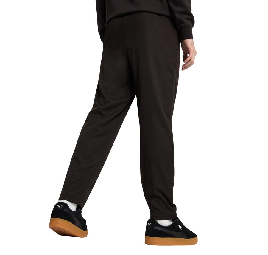 Puma Ess Woven Pant Erkek Eşofman Altı Siyah Puma Ess Woven Pant Erkek Eşofman Altı Siyah