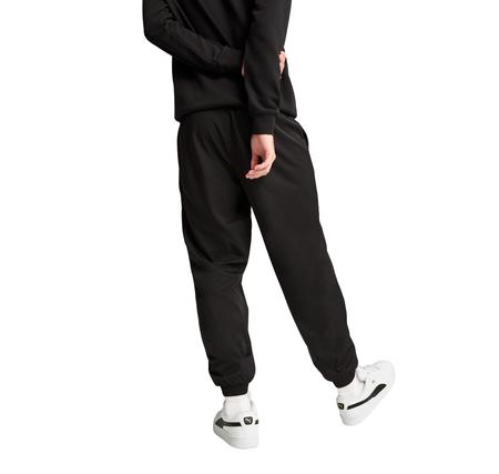 Puma Ess Woven Pants Erkek Eşofman Altı Siyah