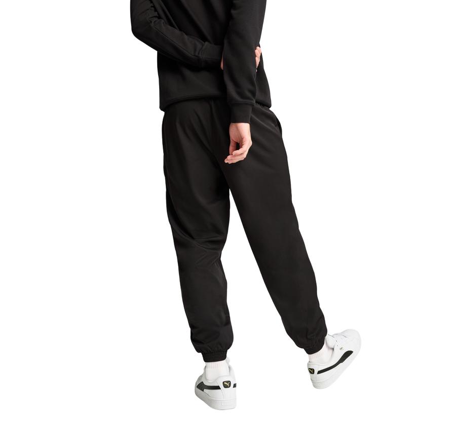 Puma Ess Woven Pants Erkek Eşofman Altı Siyah Puma Ess Woven Pants Erkek Eşofman Altı Siyah