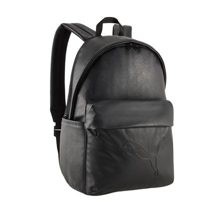 Puma Essentıals Pu Backpack Sırt Çantası Puma Essentıals Pu Backpack Sırt Çantası