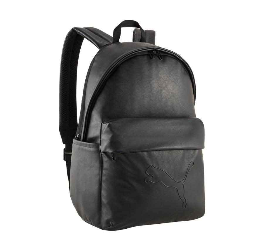 Puma Essentıals Pu Backpack Sırt Çantası Puma Essentıals Pu Backpack Sırt Çantası