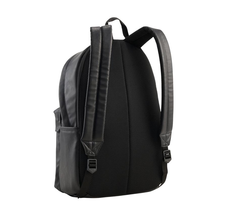 Puma Essentıals Pu Backpack Sırt Çantası Puma Essentıals Pu Backpack Sırt Çantası