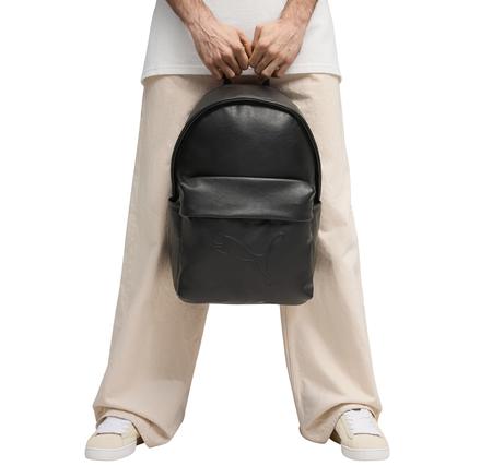 Puma Essentıals Pu Backpack Sırt Çantası