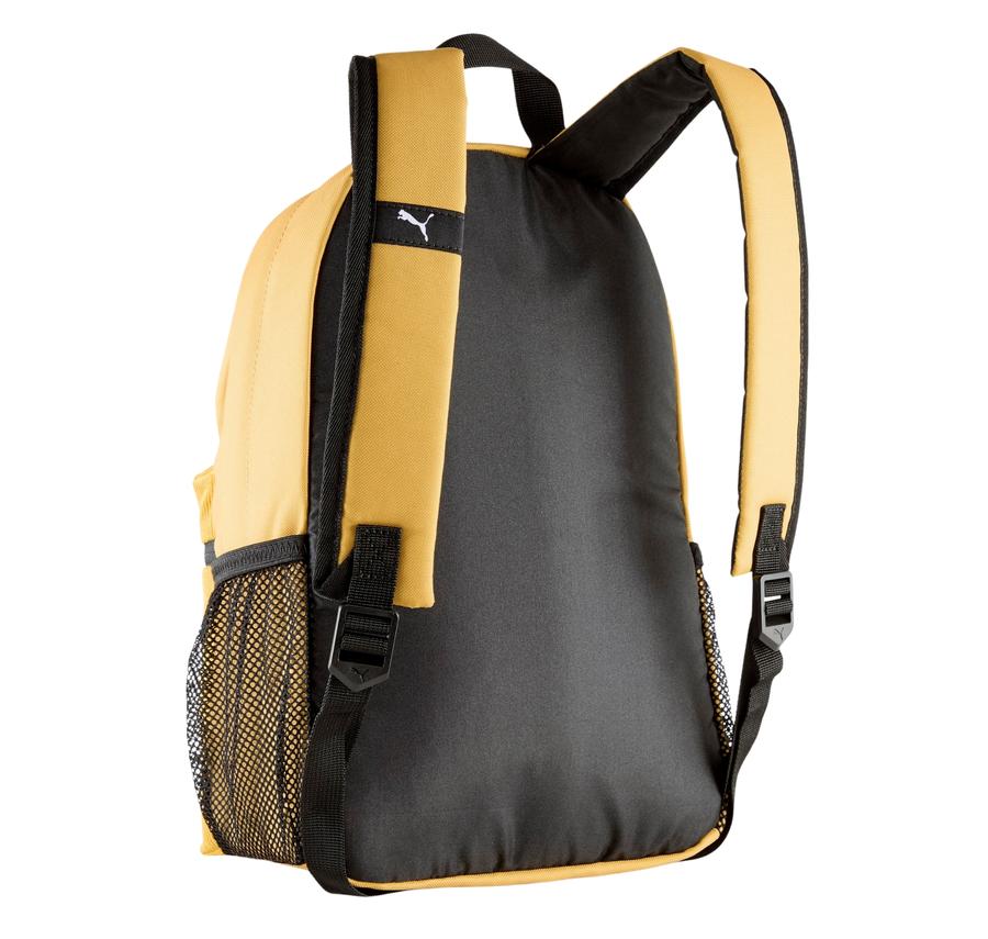 Puma Essentıals Small Backpack Çocuk Sırt Çantası Sarı Puma Essentıals Small Backpack Çocuk Sırt Çantası Sarı