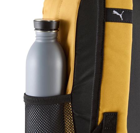 Puma Essentıals Small Backpack Çocuk Sırt Çantası Sarı
